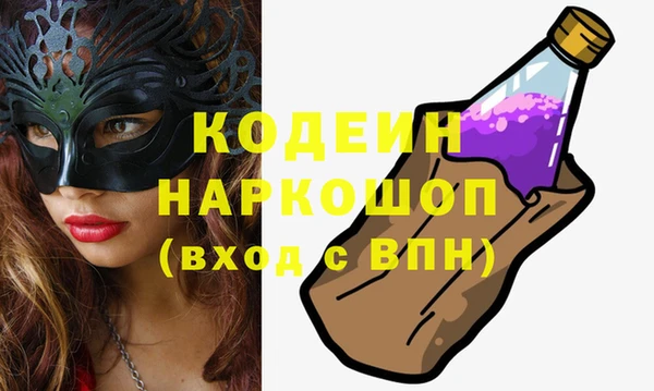 прущий лед Абаза
